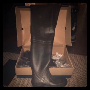 MaGellan Hip Boots